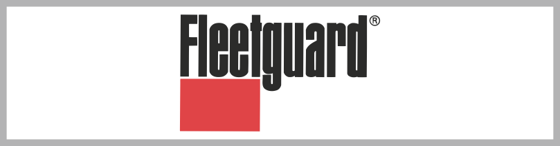 Fleetguard Logo